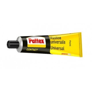 COLA CONTACTO PATTEX 30 GR